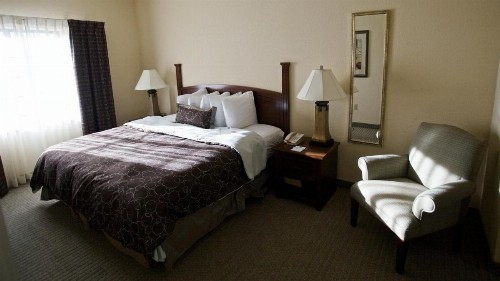 Staybridge Suites San Antonio Sea World an IHG Hotel - image 23