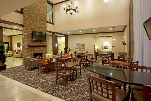 Staybridge Suites San Antonio Sea World an IHG Hotel - image 25