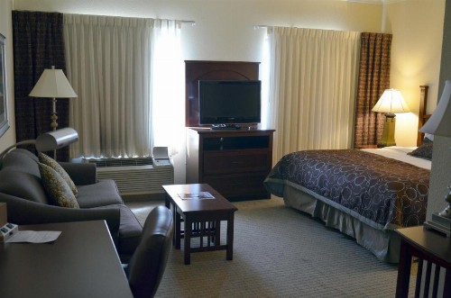 Staybridge Suites San Antonio Sea World an IHG Hotel - image 31