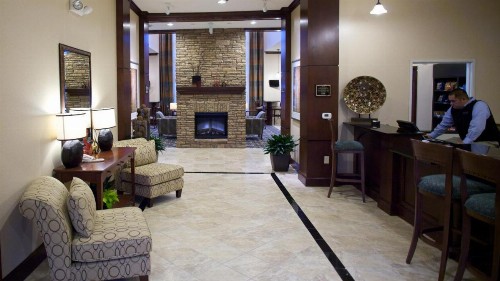 Staybridge Suites San Antonio Sea World an IHG Hotel - image 33