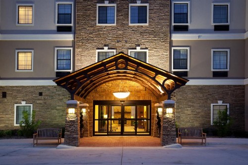 Staybridge Suites San Antonio Sea World an IHG Hotel - image 40
