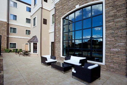 Staybridge Suites San Antonio Sea World an IHG Hotel - image 42