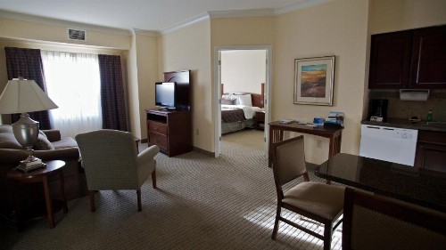 Staybridge Suites San Antonio Sea World an IHG Hotel - image 43