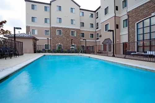 Staybridge Suites San Antonio Sea World an IHG Hotel - image 44