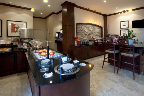 Staybridge Suites San Antonio Sea World an IHG Hotel - image 45