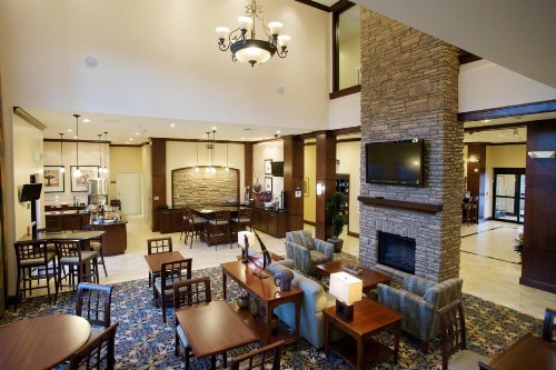 Staybridge Suites San Antonio Sea World an IHG Hotel - image 8