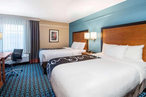 La Quinta Inn by Wyndham San Antonio Brooks City Base - image 17