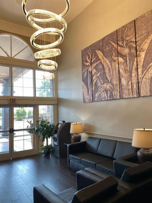 La Quinta Inn by Wyndham San Antonio Brooks City Base - image 2