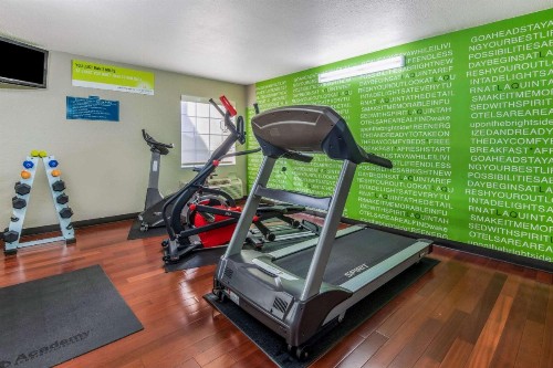 La Quinta Inn by Wyndham San Antonio Brooks City Base - image 25