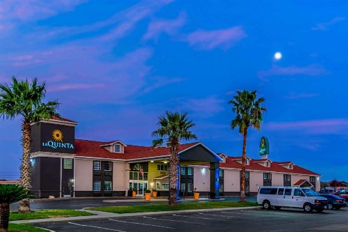 La Quinta Inn by Wyndham San Antonio Brooks City Base - image 28