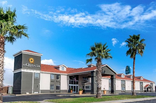 La Quinta Inn by Wyndham San Antonio Brooks City Base - image 30