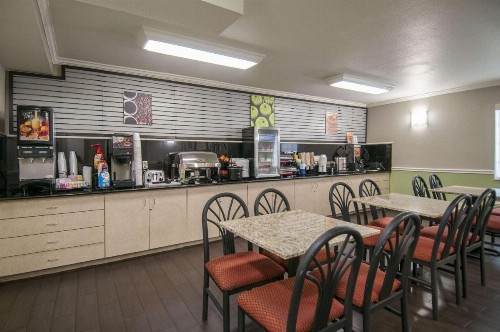 La Quinta Inn by Wyndham San Antonio Brooks City Base - image 33