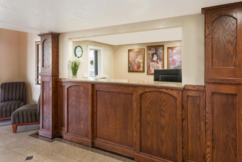 The Inn at Market Square - image 10