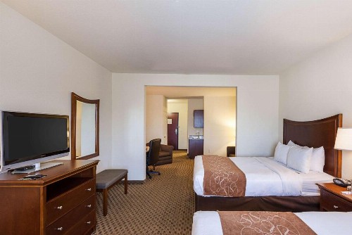 Comfort Suites San Antonio North - Stone Oak - image 17