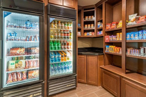 Comfort Suites San Antonio North - Stone Oak - image 18