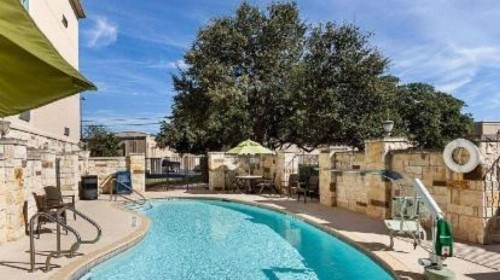 Comfort Suites San Antonio North - Stone Oak - image 22