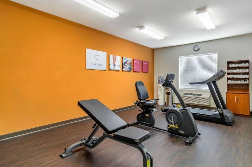 Comfort Suites San Antonio North - Stone Oak - image 26