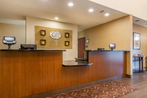 Comfort Suites San Antonio North - Stone Oak - image 27