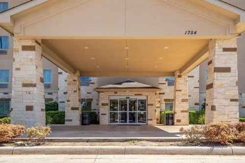 Comfort Suites San Antonio North - Stone Oak - image 30