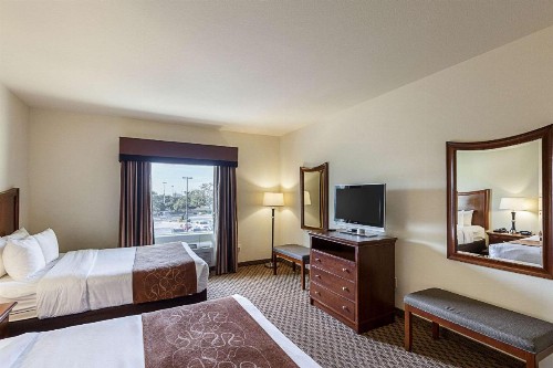Comfort Suites San Antonio North - Stone Oak - image 34