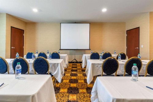 Comfort Suites San Antonio North - Stone Oak - image 4