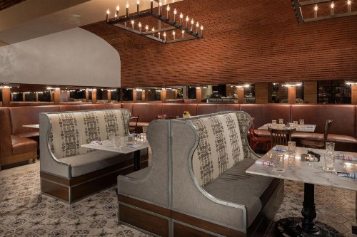Hotel Valencia Riverwalk - image 11
