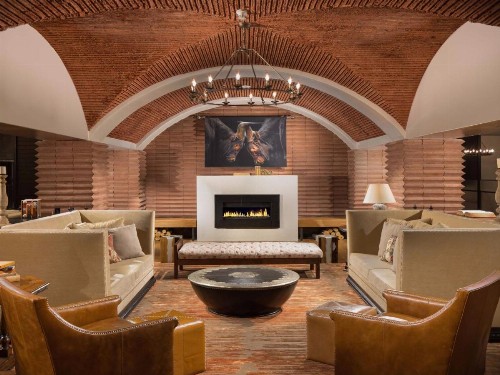 Hotel Valencia Riverwalk - image 14