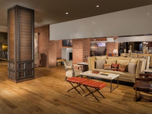 Hotel Valencia Riverwalk - image 16