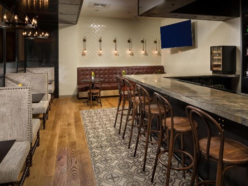 Hotel Valencia Riverwalk - image 19