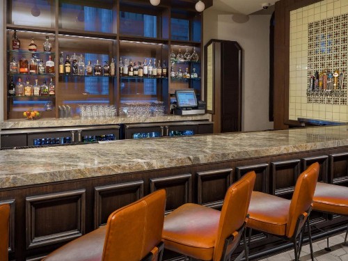 Hotel Valencia Riverwalk - image 22