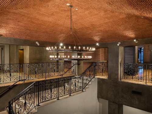 Hotel Valencia Riverwalk - image 25