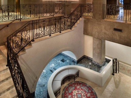 Hotel Valencia Riverwalk - image 26