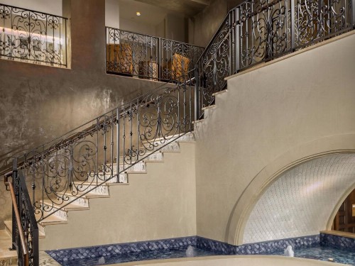 Hotel Valencia Riverwalk - image 27