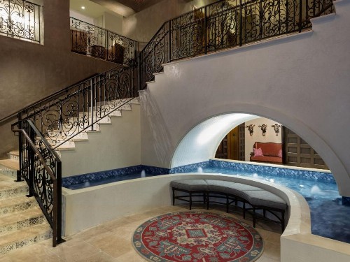 Hotel Valencia Riverwalk - image 29
