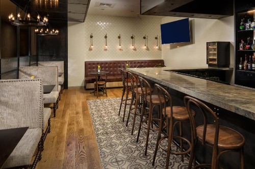 Hotel Valencia Riverwalk - image 3