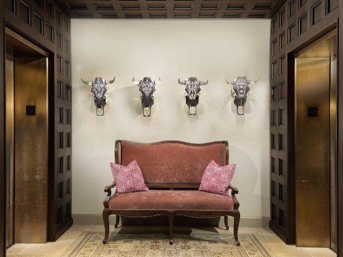 Hotel Valencia Riverwalk - image 30