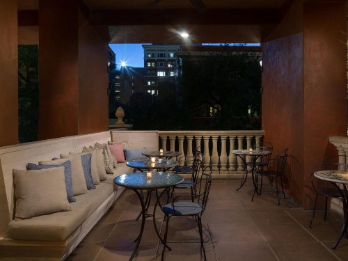 Hotel Valencia Riverwalk - image 32