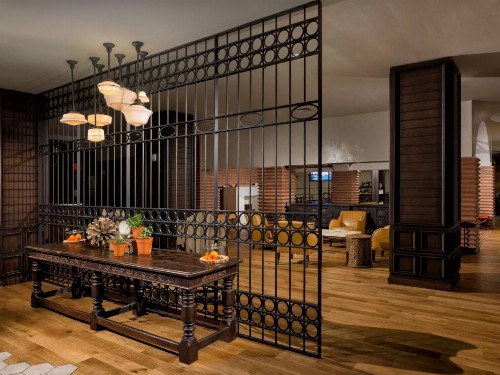 Hotel Valencia Riverwalk - image 37