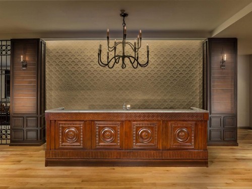 Hotel Valencia Riverwalk - image 40