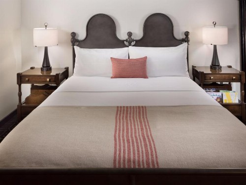 Hotel Valencia Riverwalk - image 43