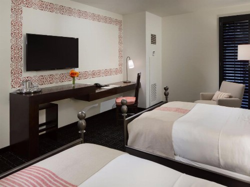 Hotel Valencia Riverwalk - image 45