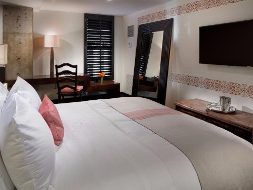 Hotel Valencia Riverwalk - image 47