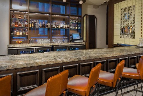 Hotel Valencia Riverwalk - image 48