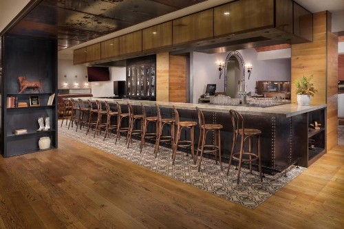 Hotel Valencia Riverwalk - image 5