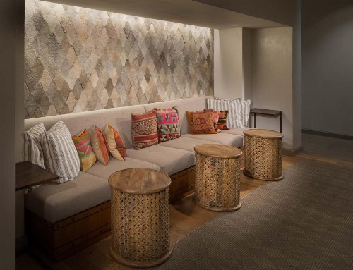 Hotel Valencia Riverwalk - image 8