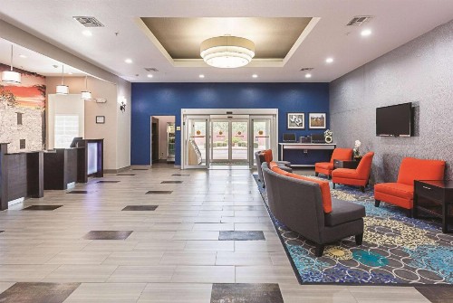 La Quinta by Wyndham San Antonio Northwest - image 15