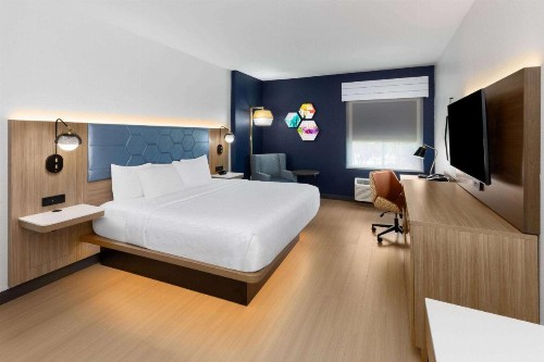 La Quinta by Wyndham San Antonio Northwest - image 19
