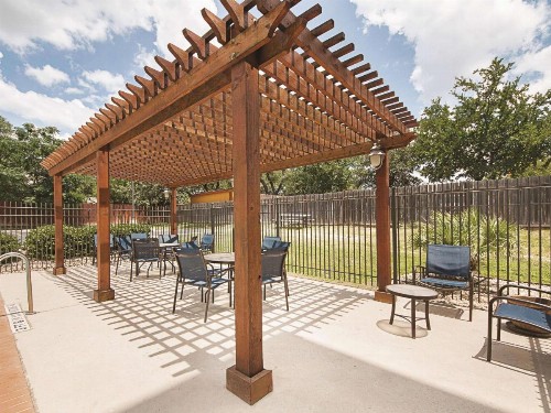 La Quinta by Wyndham San Antonio Northwest - image 23
