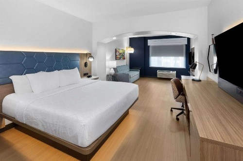 La Quinta by Wyndham San Antonio Northwest - image 25