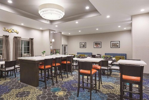 La Quinta by Wyndham San Antonio Northwest - image 26